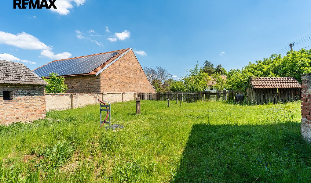 Prodej domu 66 m² s pozemkem 512 m², Hořany – náhled fotky 26