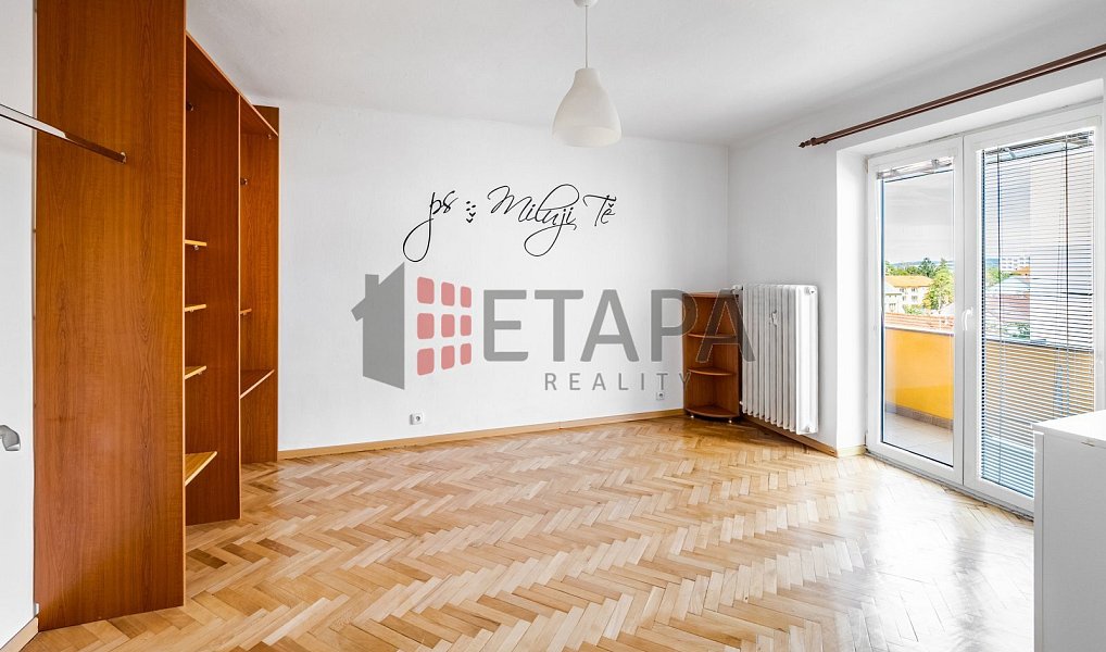 Prodej bytu 2+1 68 m², České Budějovice – náhled fotky 6