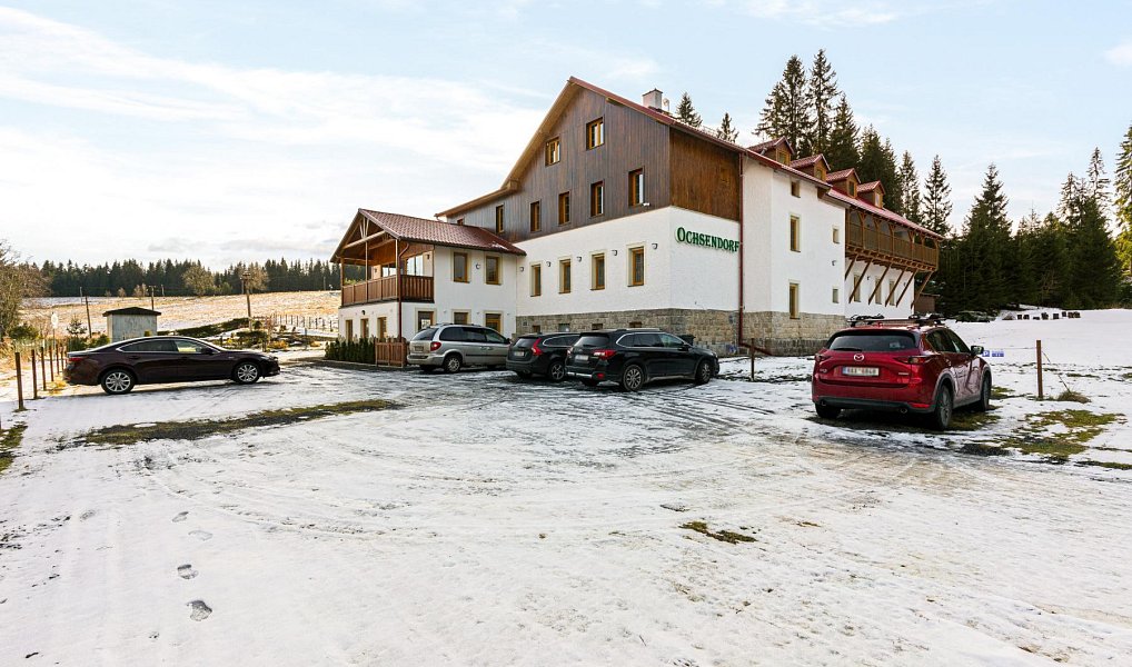 Prodej bytu 1+1 71 m², Horní Blatná – náhled fotky 21