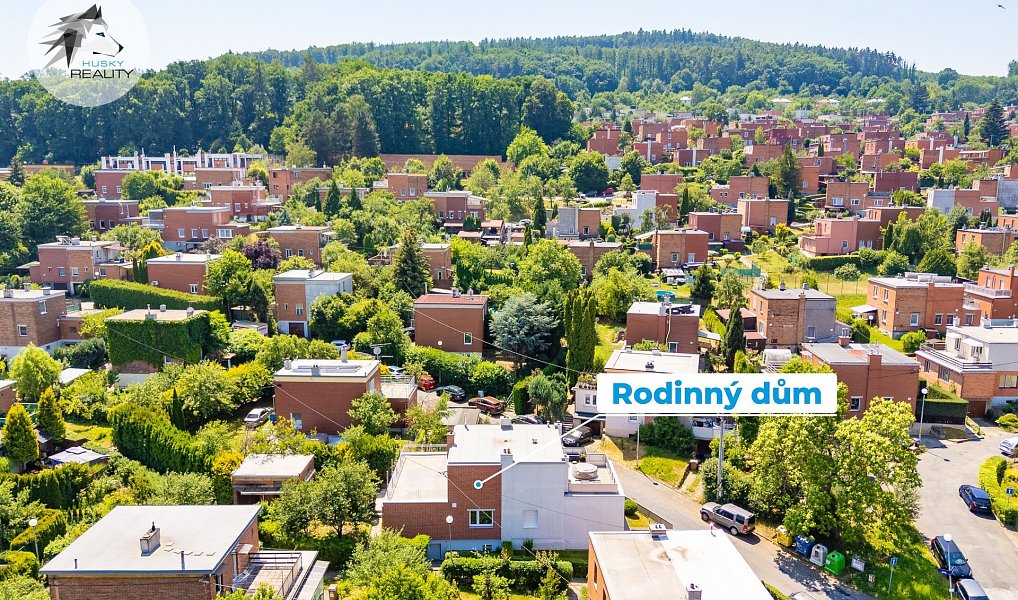 Prodej domu 150 m² s pozemkem 372 m², Zlín – náhled fotky 52