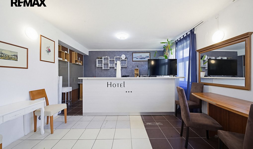 Prodej ubytovacího objektu 980 m², Potůčky – náhled fotky 4