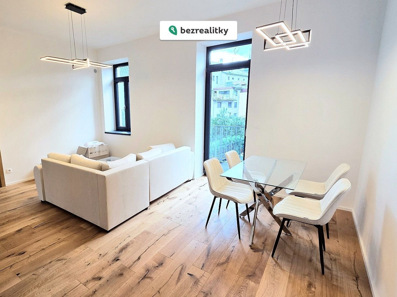 Prodej bytu 3+kk 68 m² – fotografie 4