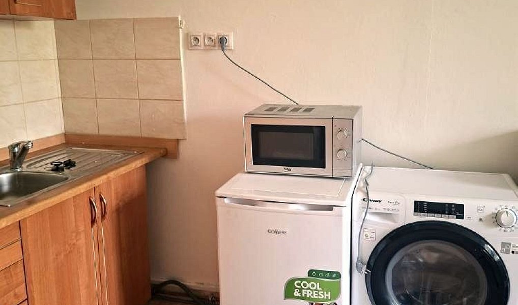 Pronájem bytu 1+kk 27 m², Olomouc – náhled fotky 3