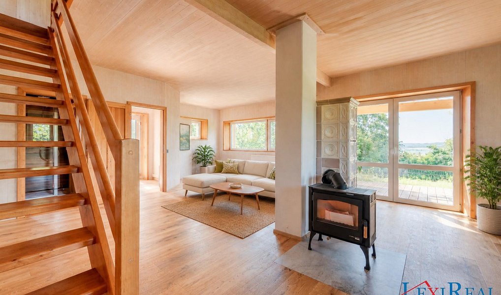 Prodej domu 163 m² s pozemkem 1 955 m², Štědrá – náhled fotky 6