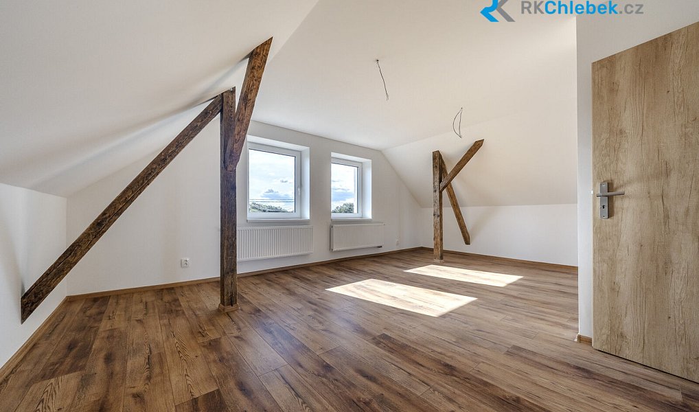 Prodej domu 120 m² s pozemkem 827 m², Horní Domaslavice – náhled fotky 42