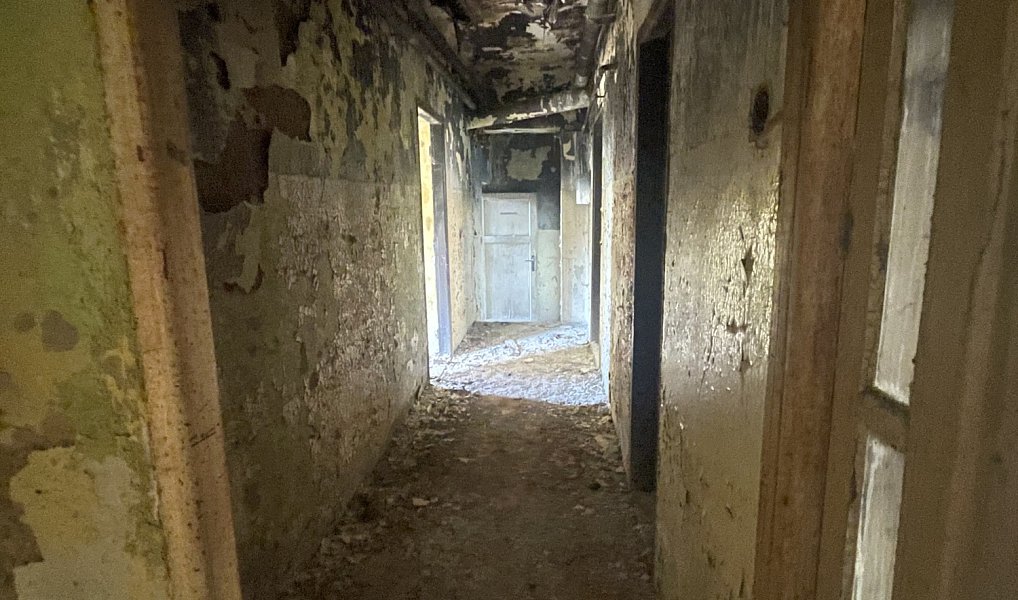 Prodej komerčního pozemku 4 219 m², Kaliště – náhled fotky 15