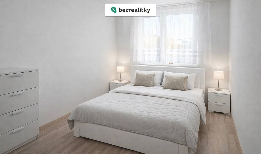 Prodej bytu 2+kk 56 m², Praha – náhled fotky 5