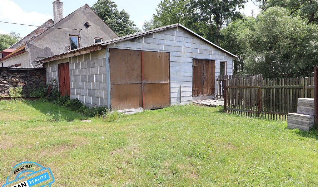 Prodej domu 205 m² s pozemkem 2 064 m², Rýmařov – náhled fotky 5
