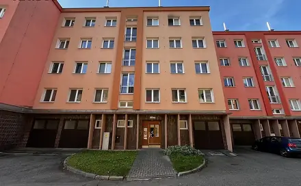 Pronájem bytu 3+kk 77 m², 4. května, Vsetín