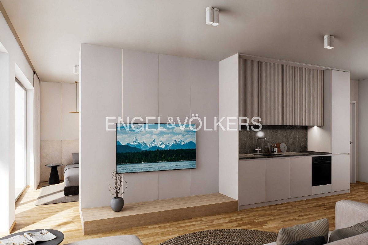 Prodej bytu 2+kk 61 m² — photo 4