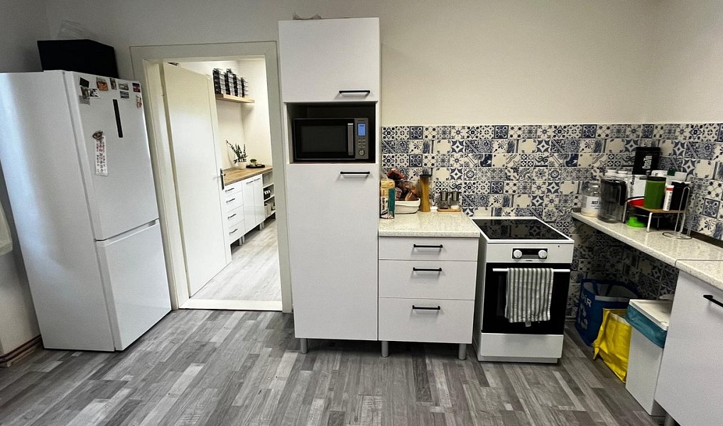 Pronájem bytu 2+1 57 m², Brtnice – náhled fotky 3