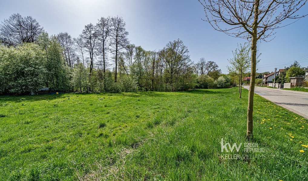Prodej stavebního pozemku 781 m², Petroupim – náhled fotky 8