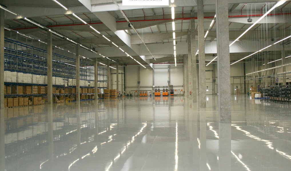 Pronájem výrobních prostor 4 138 m², Stříbro – náhled fotky 2