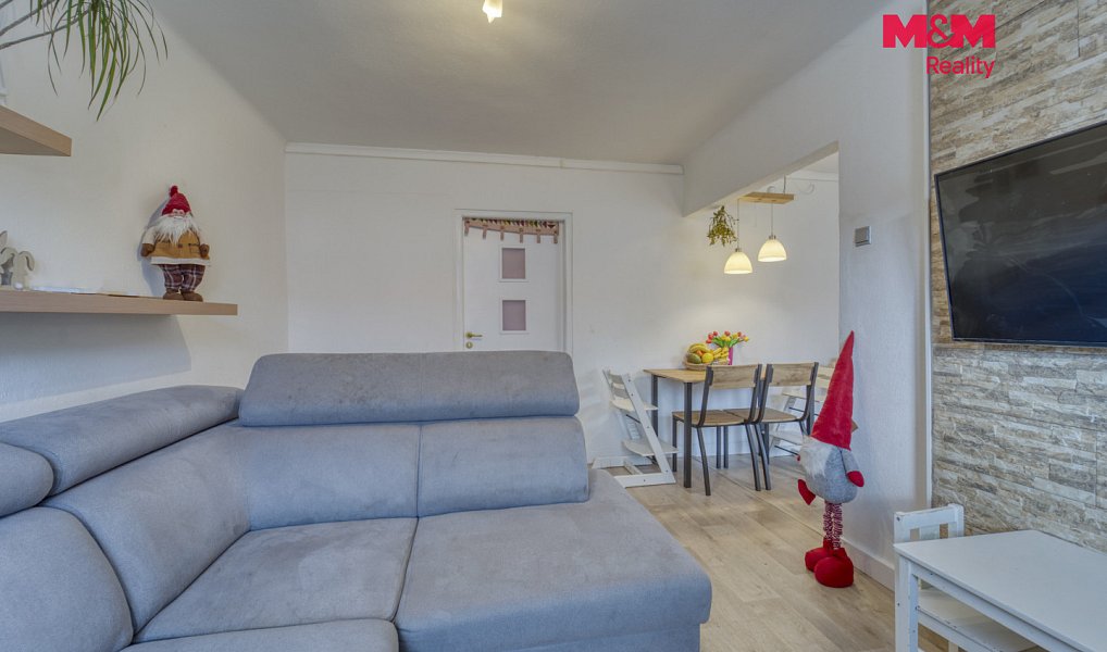 Prodej bytu 3+1 72 m², Plzeň – náhled fotky 7