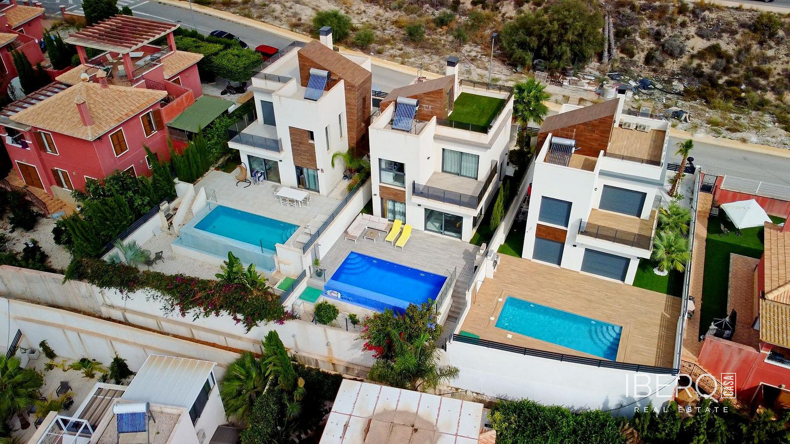 Prodej domu 140 m² s pozemkem 265 m² - Vista 4