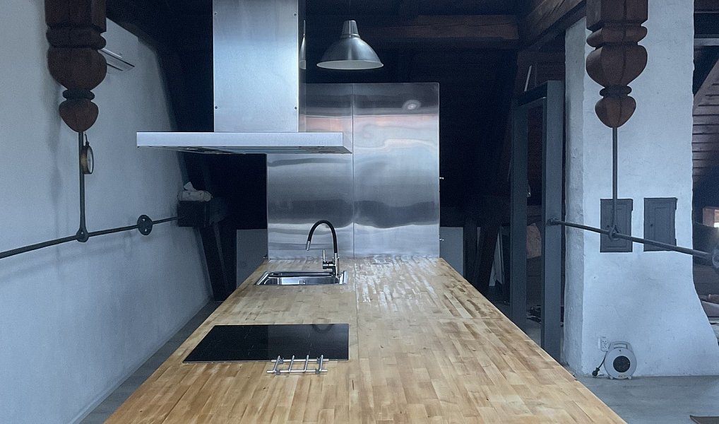 Prodej bytu atypického 164 m², Mikulov – náhled fotky 2