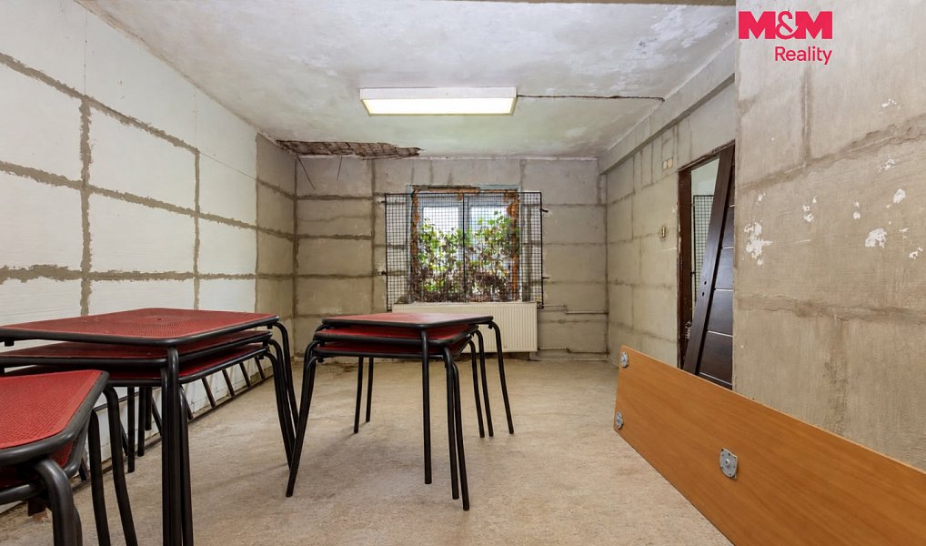 Prodej domu 130 m² s pozemkem 480 m², Ostrava – náhled fotky 9