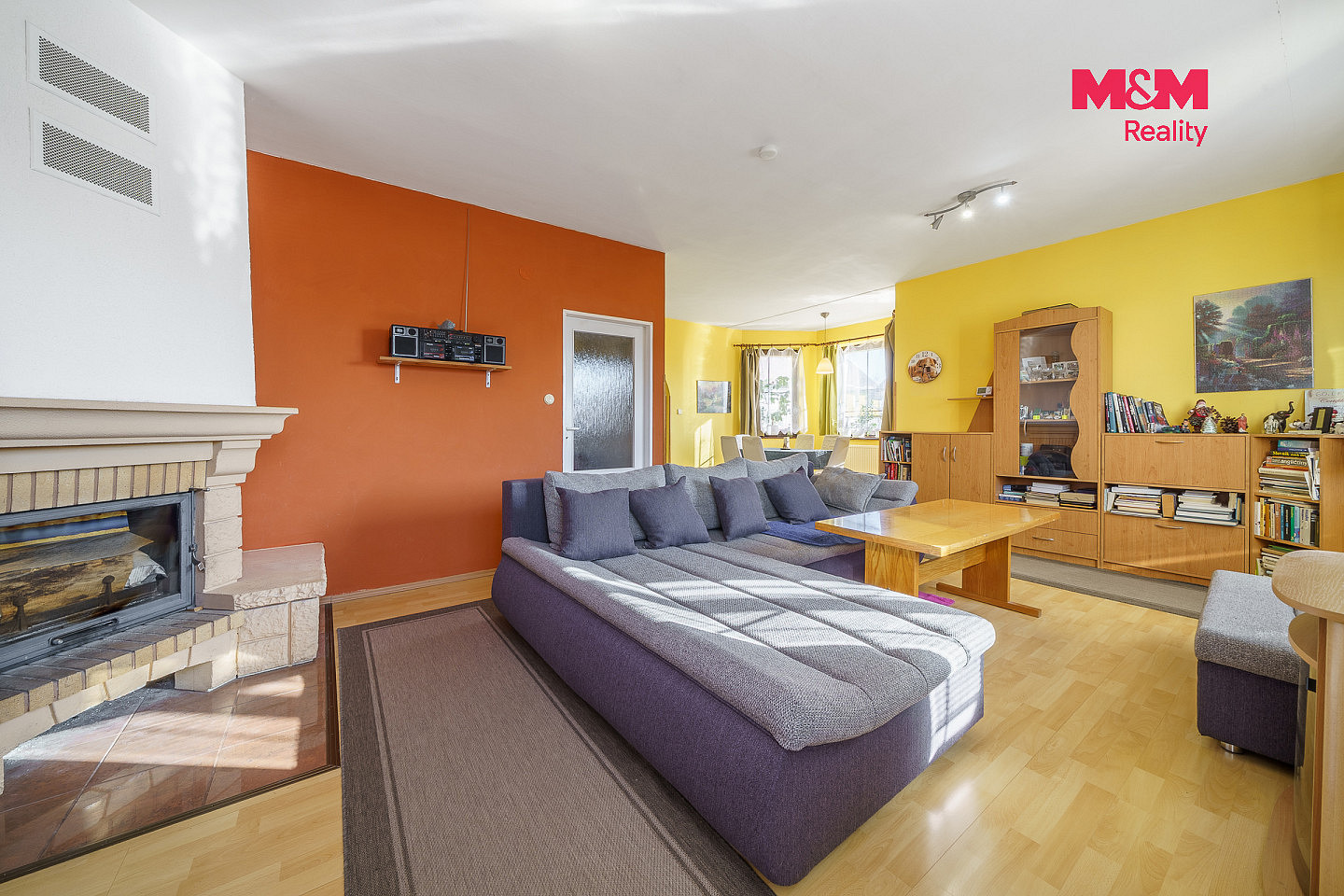 Prodej domu 169 m² s pozemkem 291 m² — photo 5