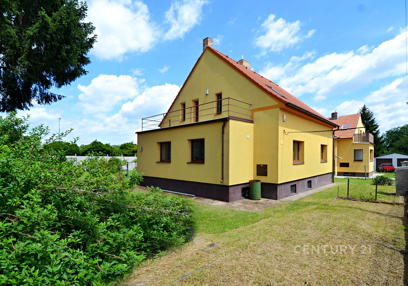 Prodej domu 215 m² s pozemkem 892 m²