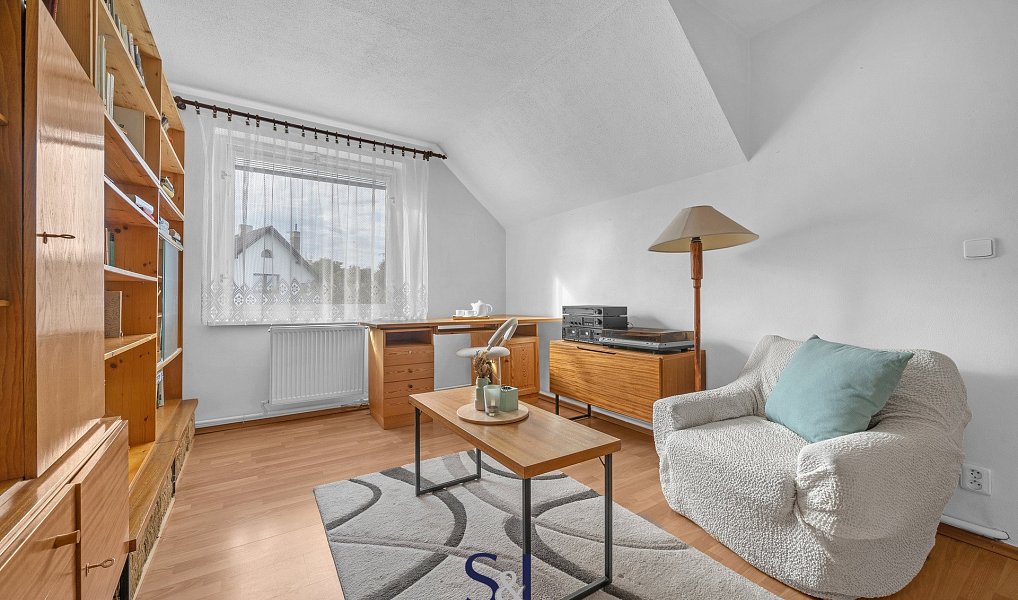 Prodej domu 240 m² s pozemkem 1 732 m², Nový Bor – náhled fotky 38