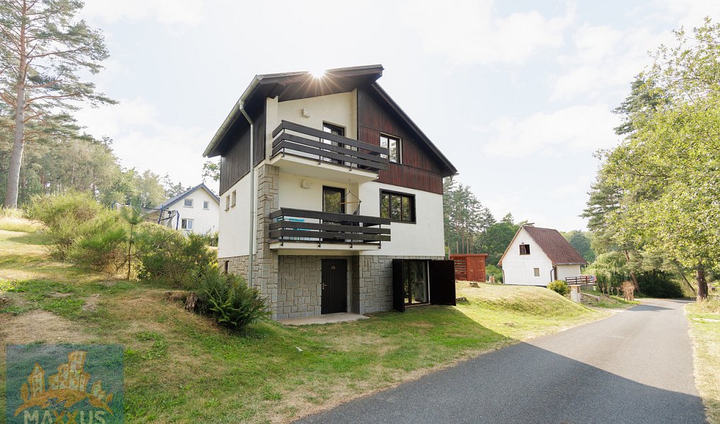 Prodej chaty/chalupy 105 m² s pozemkem 479 m², Lažánky – náhled fotky 3