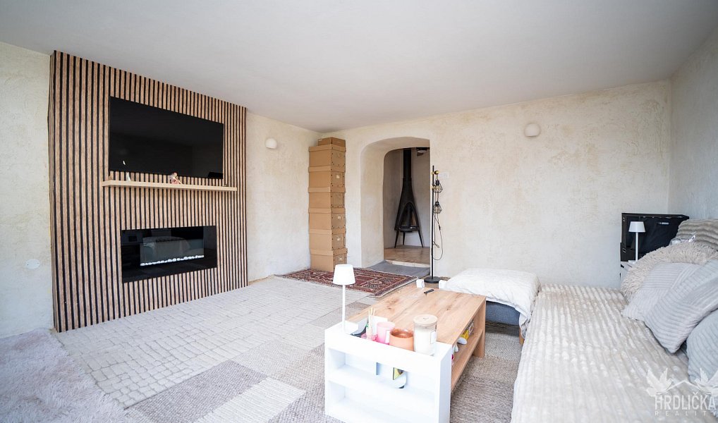 Prodej domu 100 m² s pozemkem 235 m², Němčice – náhled fotky 10