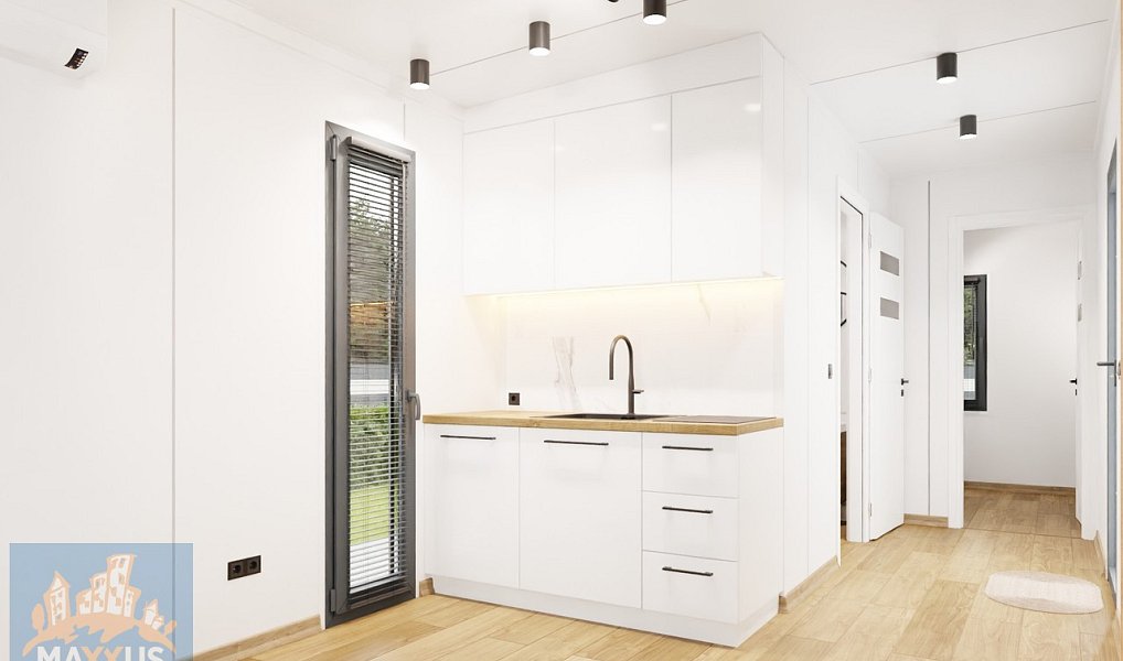 Prodej domu 36 m² s pozemkem 36 m², Zbuzany – náhled fotky 5