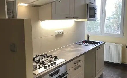 Prodej bytu 3+1 62 m², Nad Dalmatinkou, Plzeň - Lobzy
