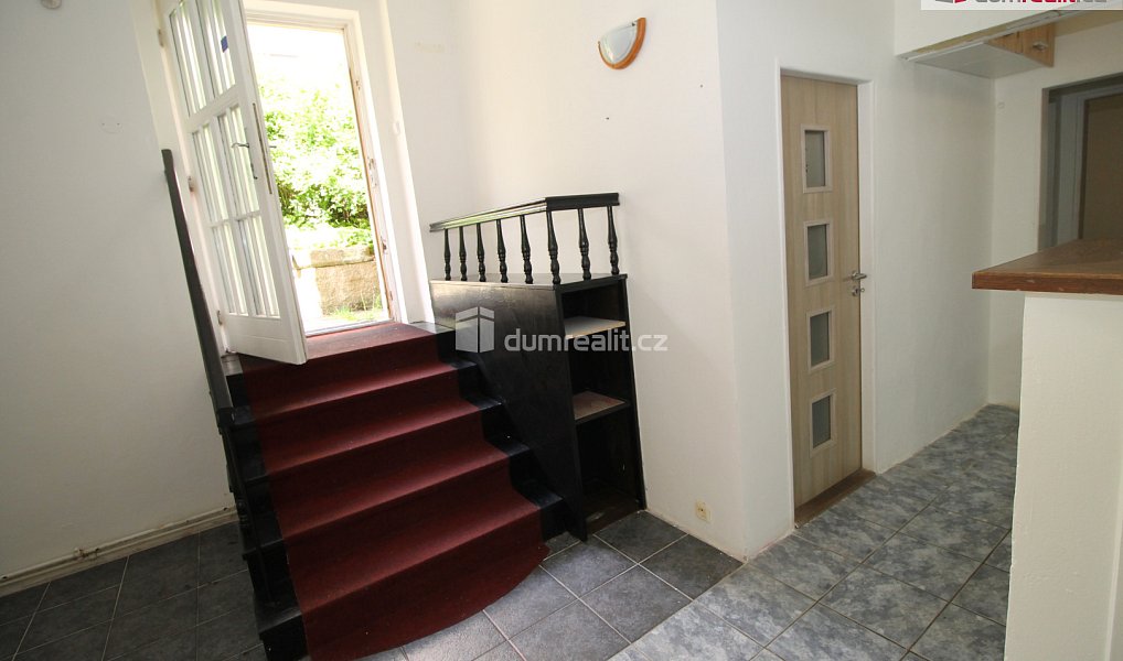 Pronájem bytu 2+1 67 m², Mariánské Lázně – náhled fotky 6