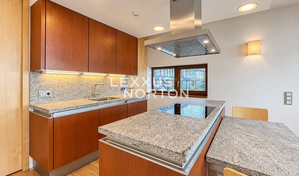 Pronájem bytu 2+kk 60 m², Praha – náhled fotky 9