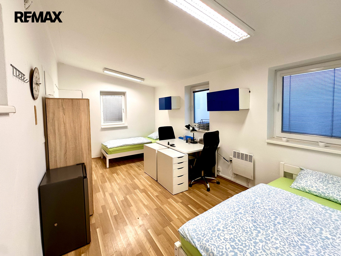 Pronájem bytu 2+1 40 m²