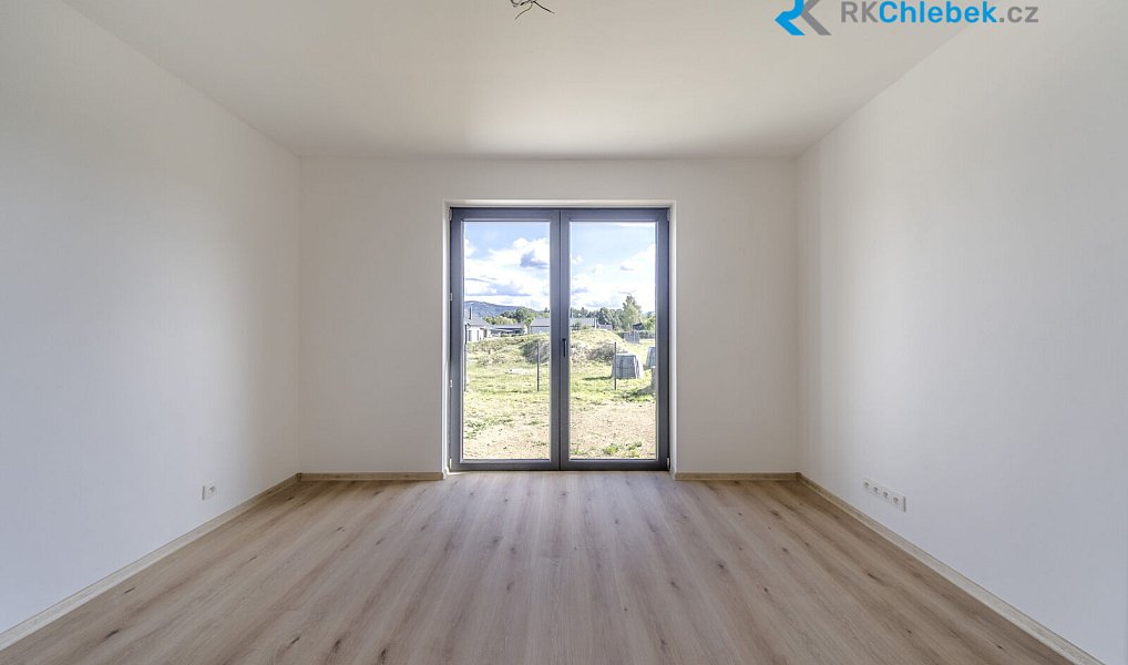 Prodej domu 120 m² s pozemkem 827 m², Horní Domaslavice – náhled fotky 25