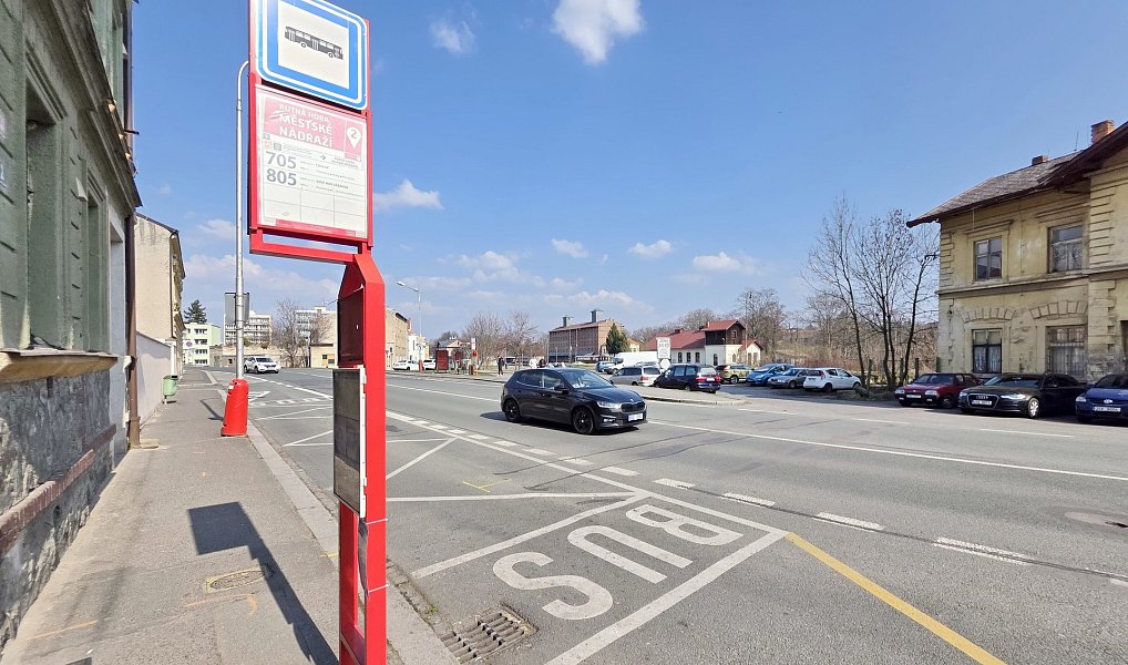 Prodej kanceláře 16 m², Kutná Hora – náhled fotky 14