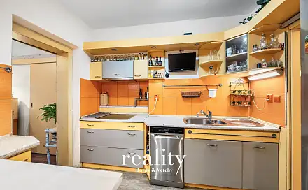 Prodej bytu 2+1 48 m², Karlova, Brno - Maloměřice