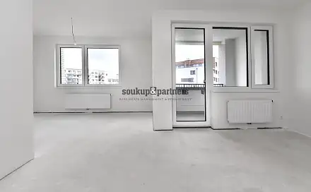 Prodej bytu 1+kk 38 m²