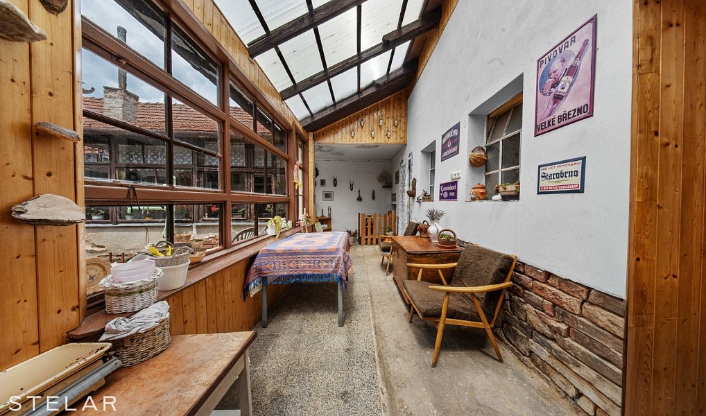 Prodej domu 140 m² s pozemkem 315 m², Vémyslice – náhled fotky 10