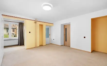 Prodej bytu 4+1 90 m², Masarykovo náměstí, Vyškov - Vyškov-Město