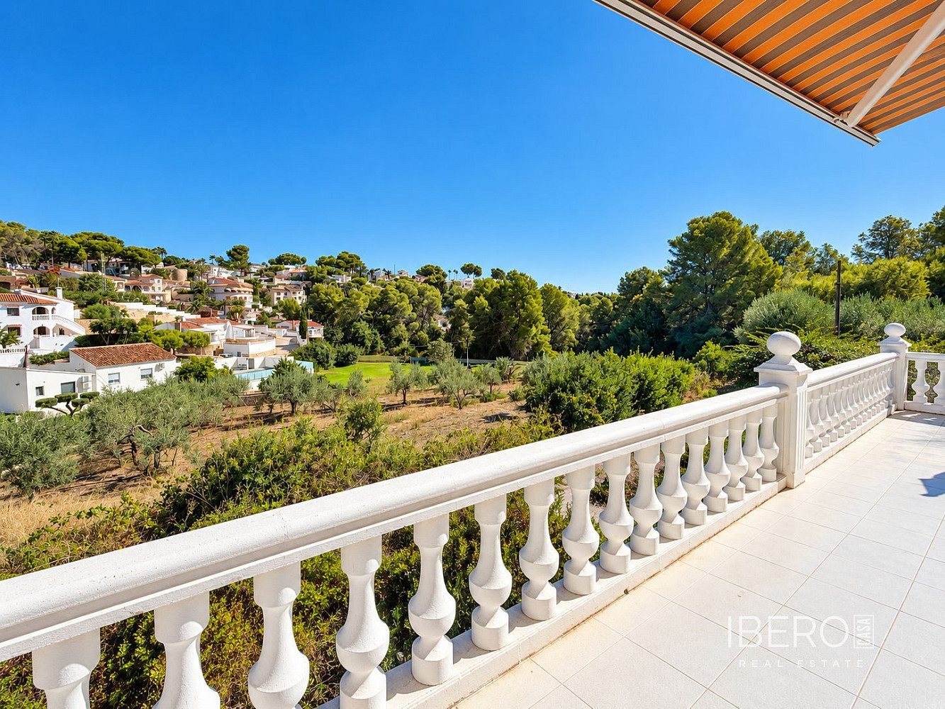 Casa 6+kk – Benissa, la Marina Alta - Vista 2