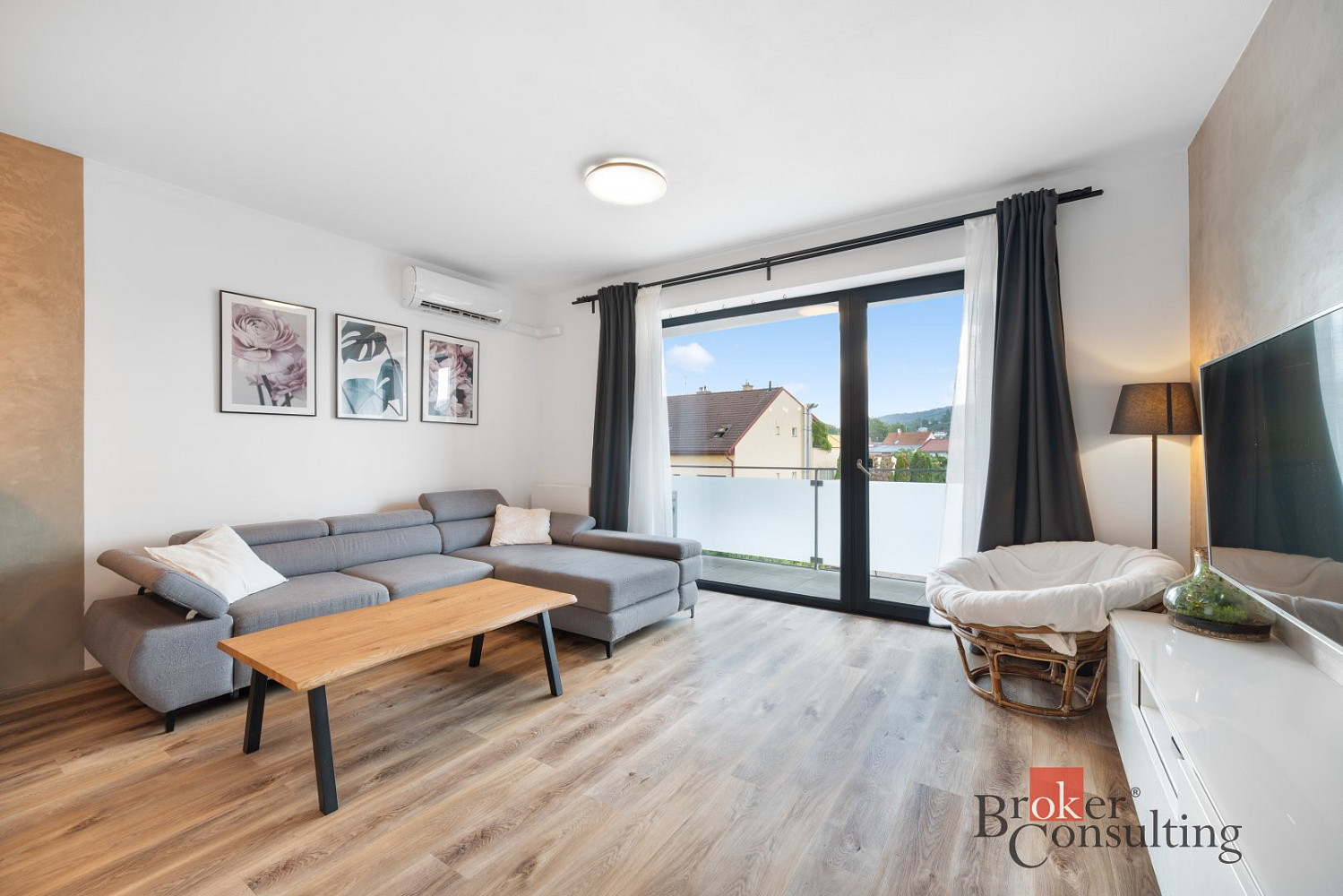 Prodej bytu 2+kk 61 m² — photo 5