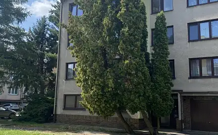 Prodej bytu 3+1 71 m², V Horkách, Pečky, okres Kolín