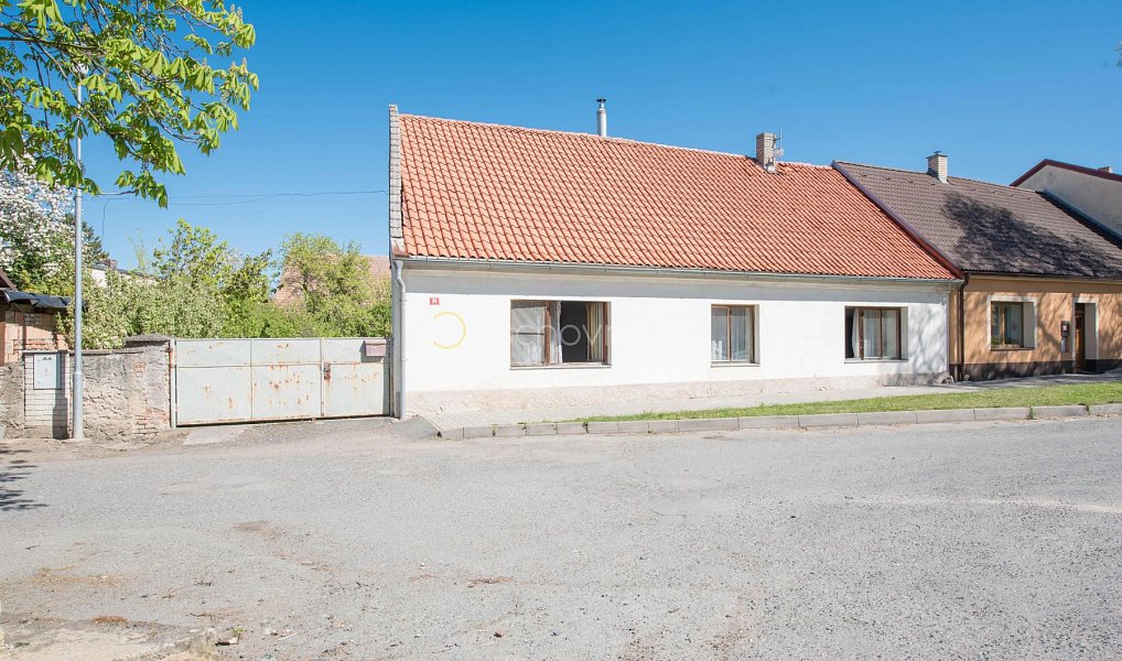 Prodej domu 140 m² s pozemkem 532 m², Červené Janovice – náhled fotky 10