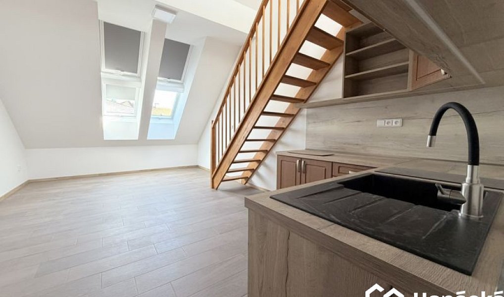 Pronájem bytu 2+kk 50 m², Bystřice pod Hostýnem – náhled fotky 4