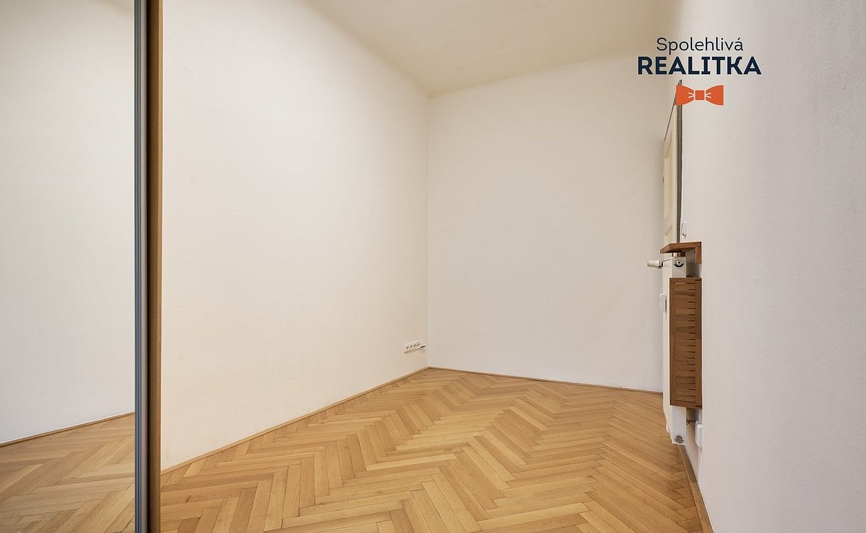 Pronájem bytu 3+kk 81 m² – fotografie 5