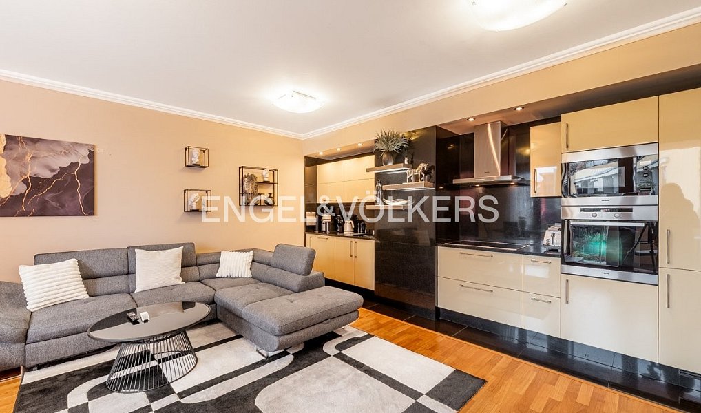 Pronájem bytu 2+kk 67 m², Praha – náhled fotky 4