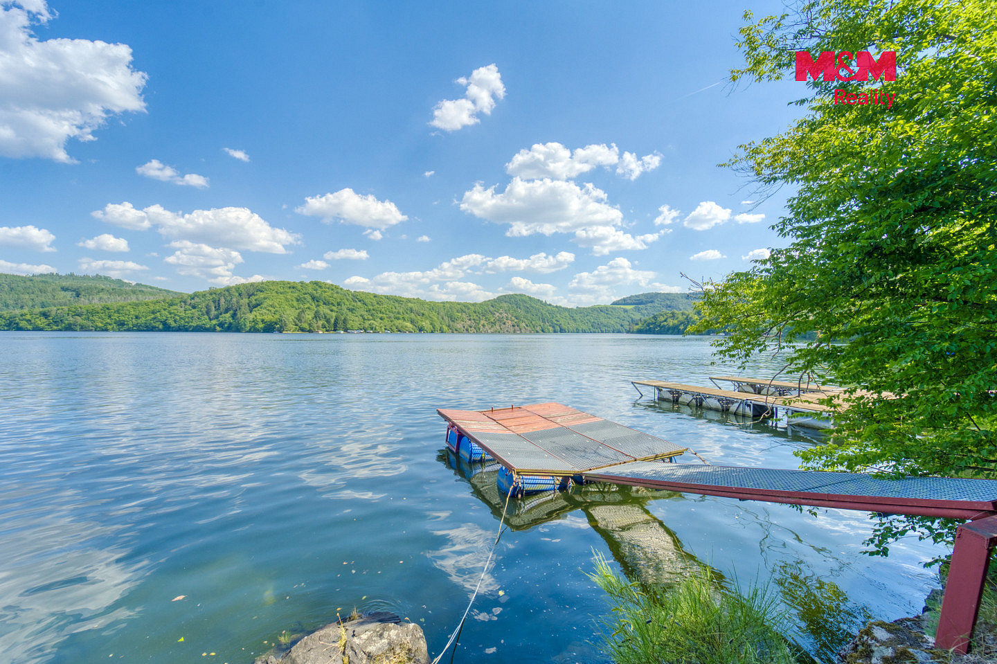 Prodej chaty/chalupy 78 m² s pozemkem 660 m² — photo 2
