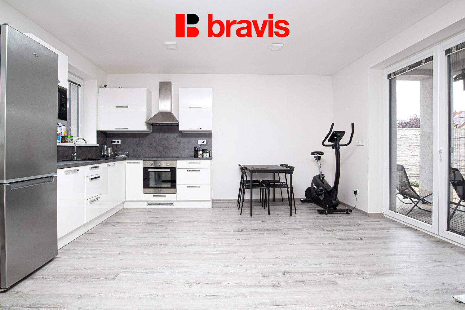 Prodej domu 100 m² s pozemkem 293 m²