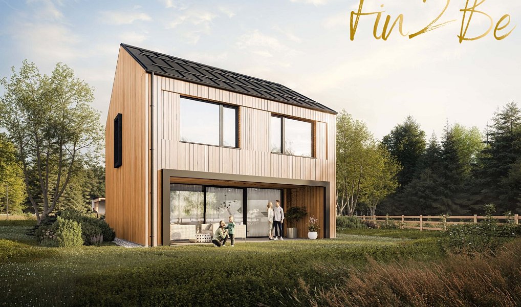 Prodej bytu 5+kk 108 m², Černá v Pošumaví – náhled fotky 18