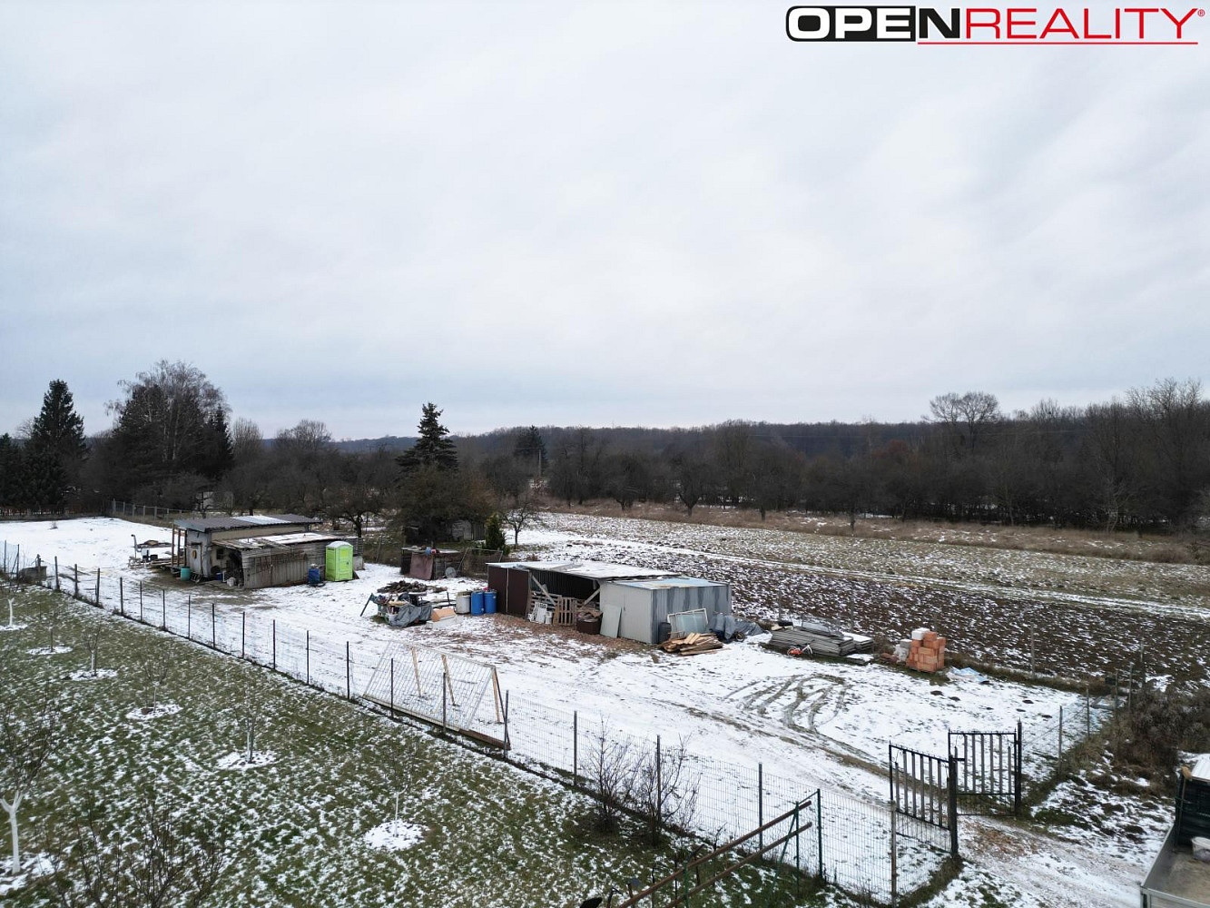 Prodej zahrady 1 824 m² – fotografie 4