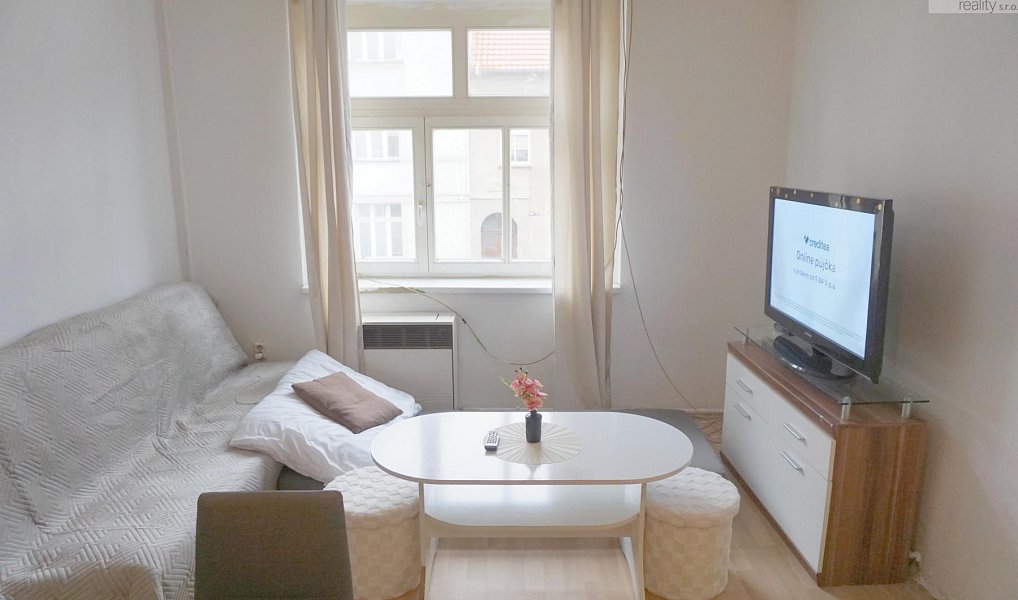 Prodej bytu 2+kk 51 m², Louny – náhled fotky 14