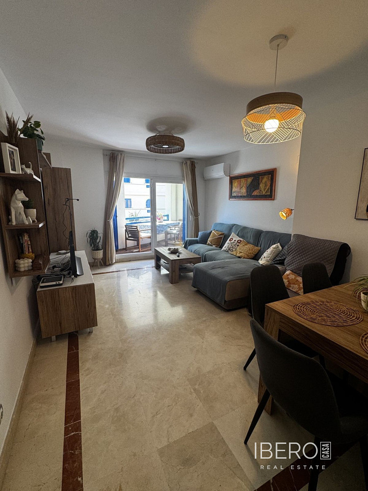 Piso 3+kk – Manilva, San Luis de Sabinillas - Vista 5